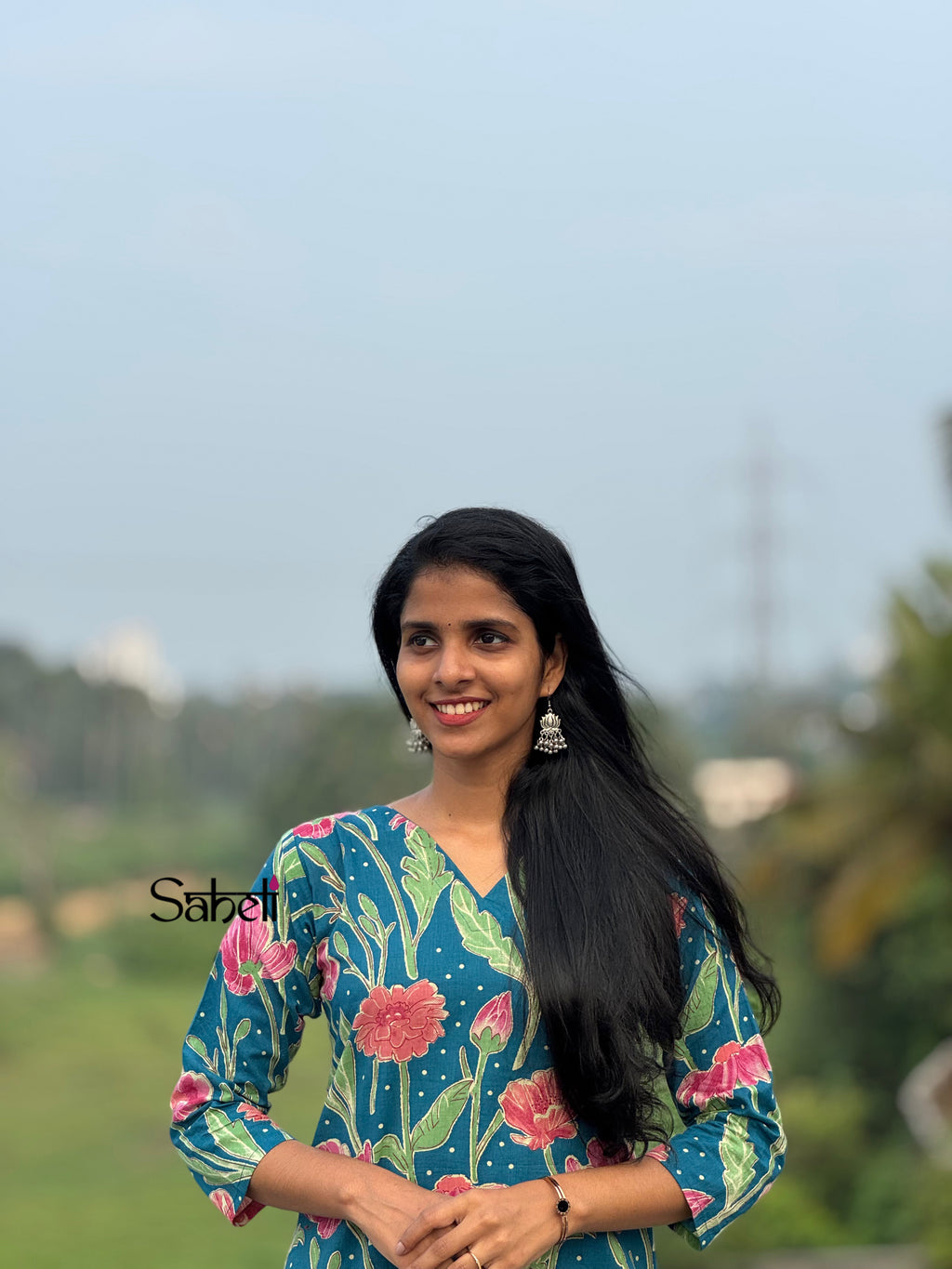 Kurti (Code - 120 SK)
