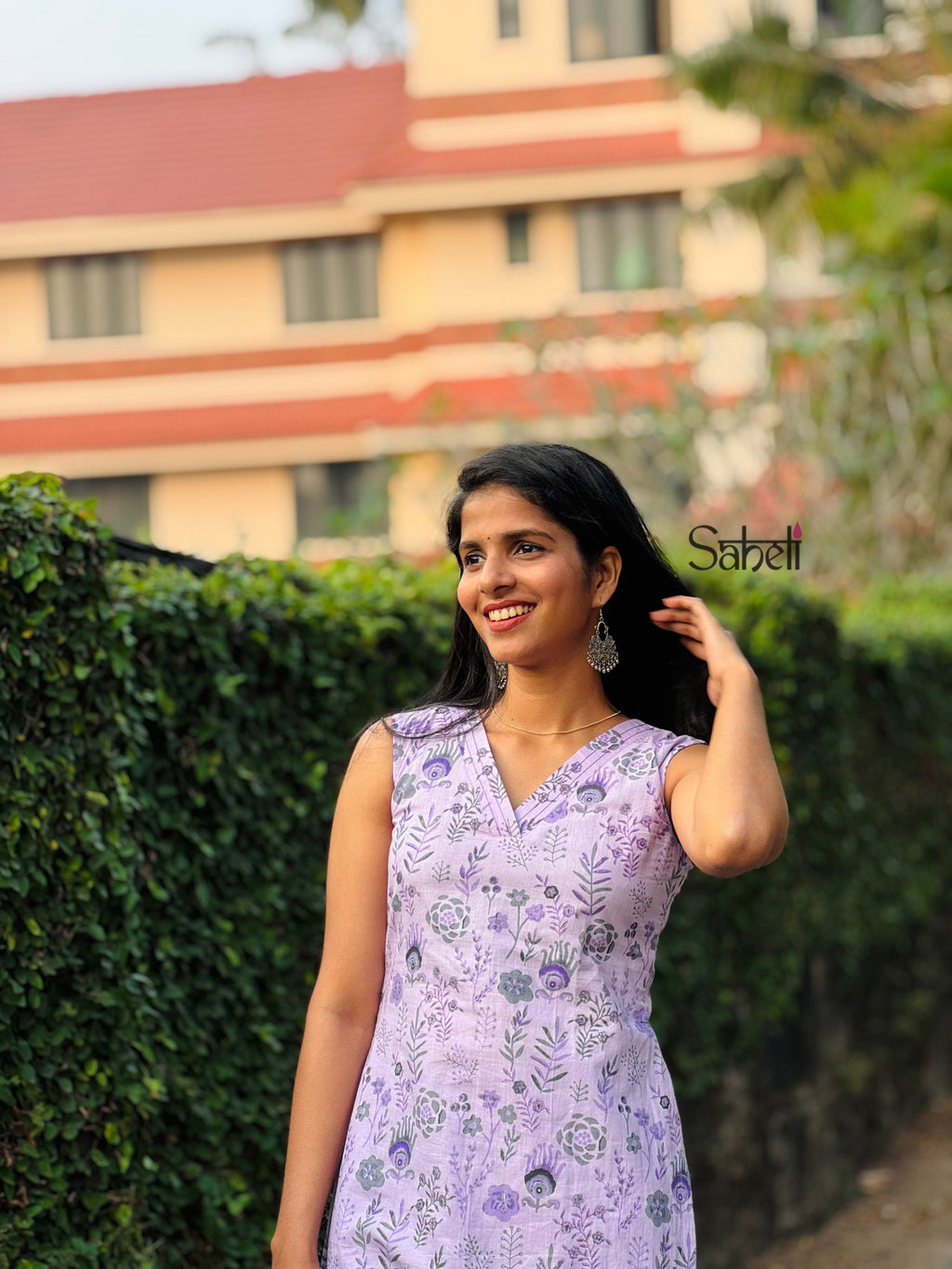 Co- Ord Set (Code - 01 SK)