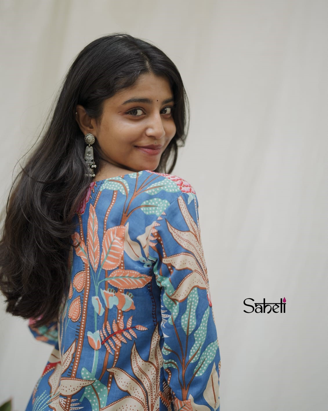 Kurti (Code - 117 SK)