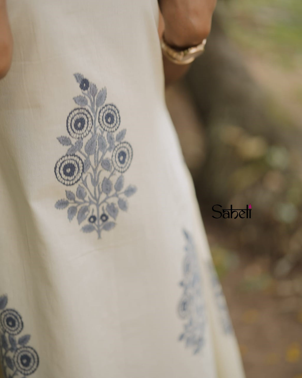 Dress (Code - 110 SK)