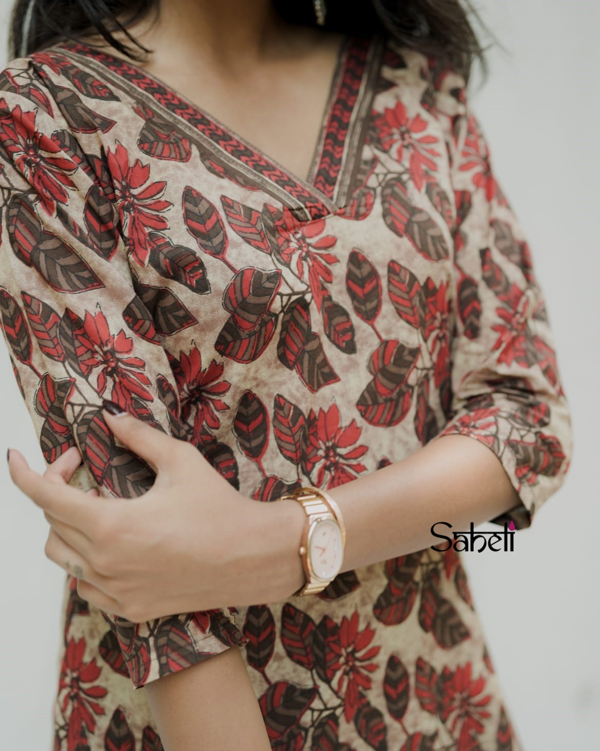 Co-ord set (Code - 29 SK)