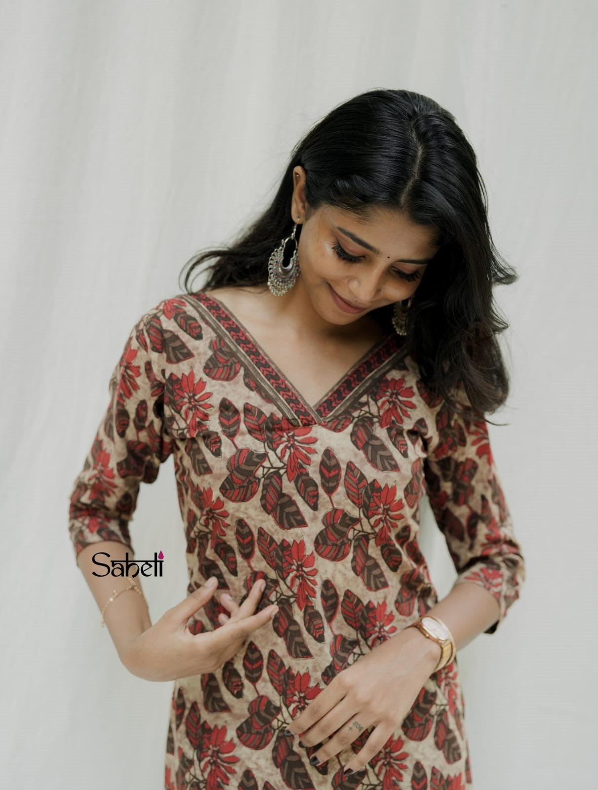 Co-ord set (Code - 29 SK)