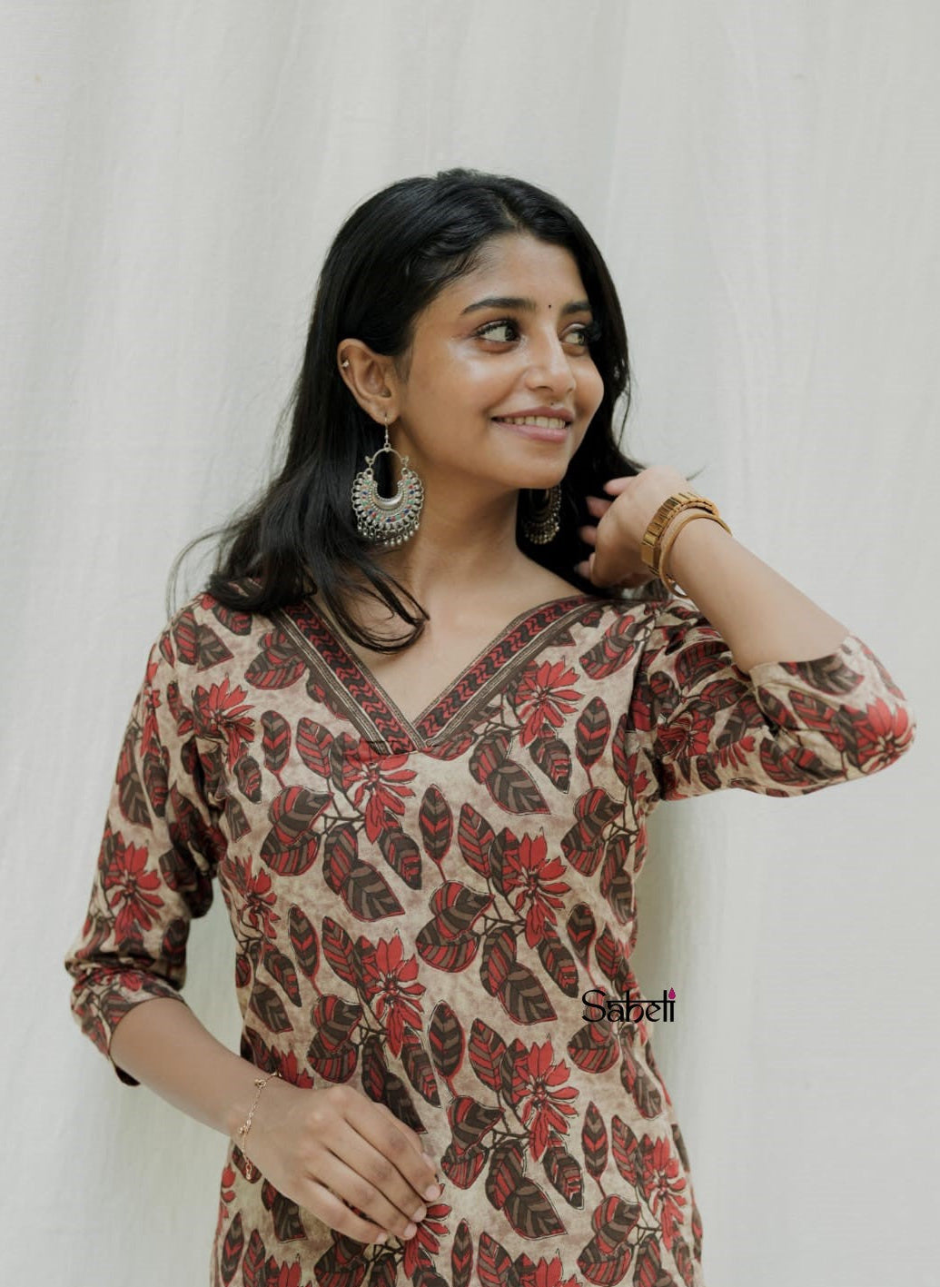 Co-ord set (Code - 29 SK)