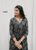 Dress (Code - 47 SK)