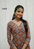 Kurti (Code - 137 SK)