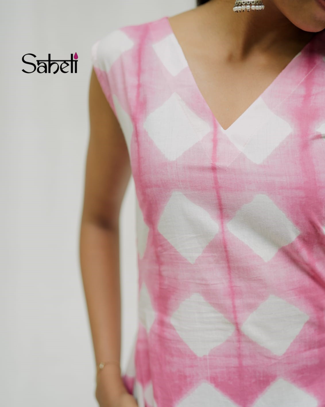 Dress (Code - 139 SK)