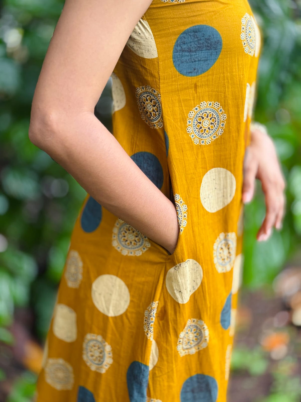 Dress (Code - 193 SK)