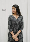 Dress (Code - 47 SK)