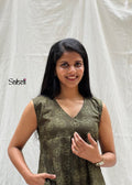 Dress (Code - 71 SK)