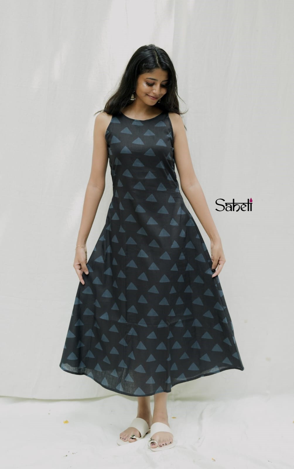 Dress (Code - 58 SK)