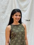 Dress (Code - 60 SK)