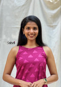 Dress (Code - 62 SK)