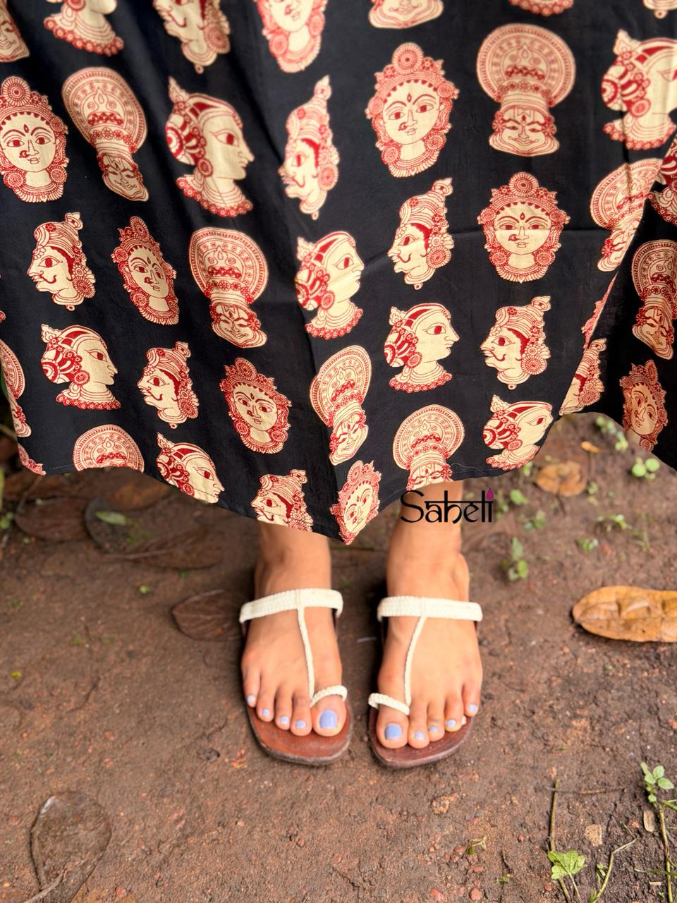 Dress (Code - 179 SK)