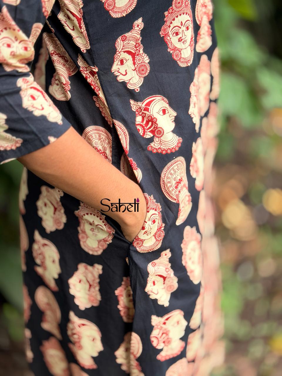 Dress (Code - 179 SK)