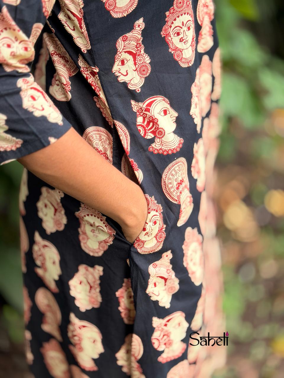 Dress (Code - 179 SK)