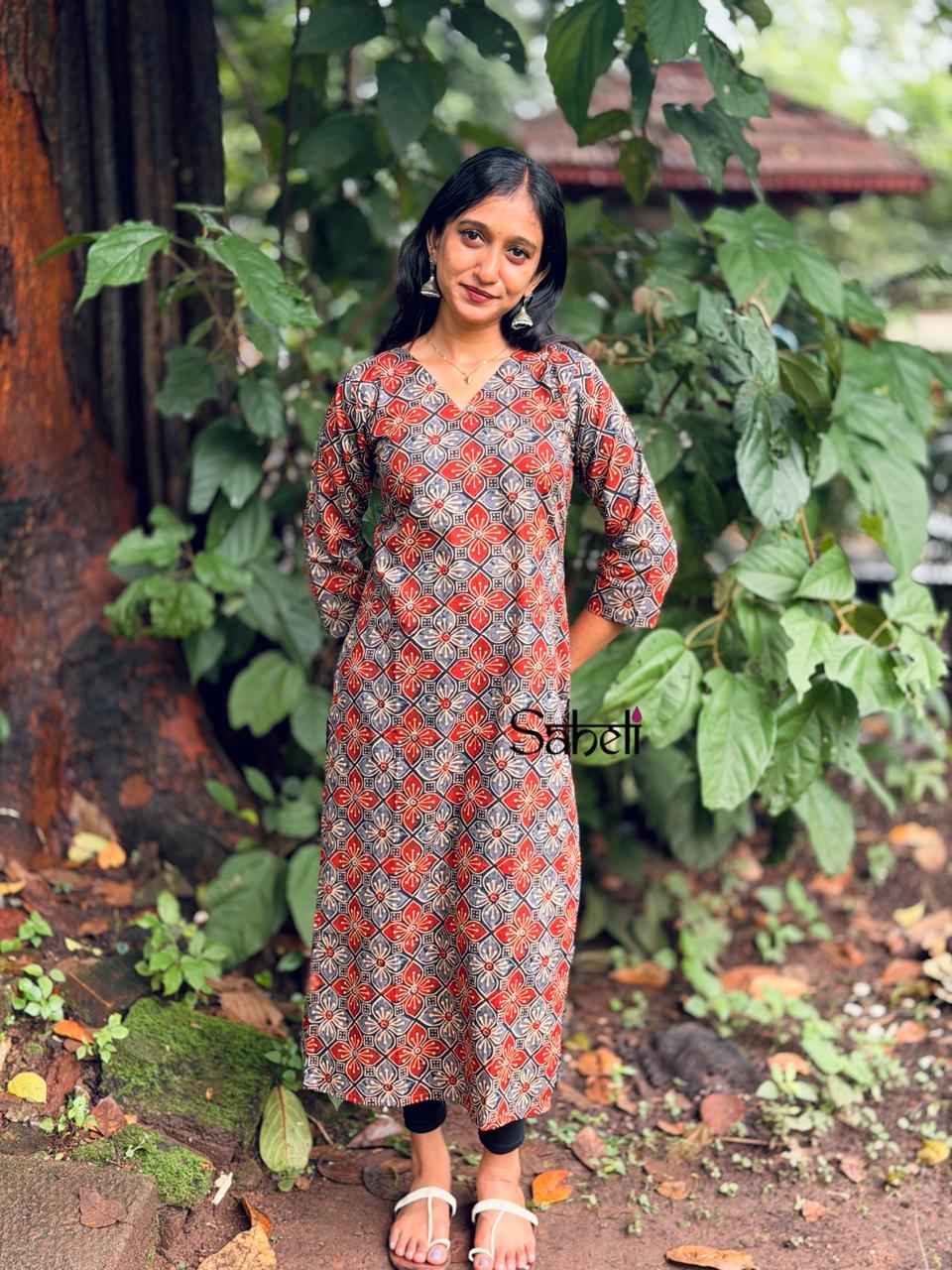 Kurti (Code - 137 SK)