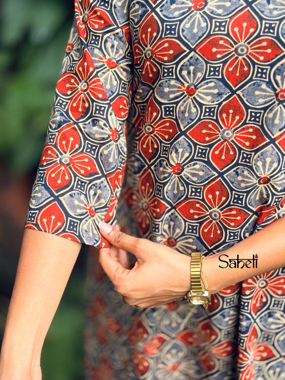 Kurti (Code - 137 SK)