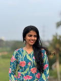 Kurti (Code - 120 SK)