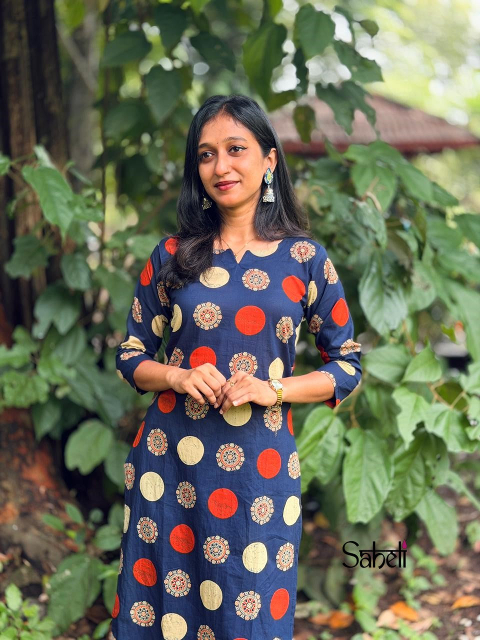Co-ord Set (Code - 200 SK)