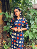 Co-ord Set (Code - 200 SK)