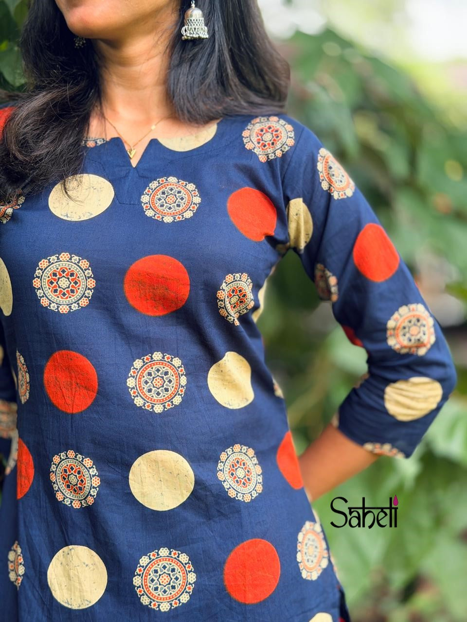 Co-ord Set (Code - 200 SK)