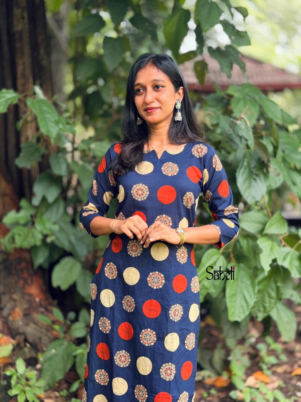 Co-ord Set (Code - 200 SK)