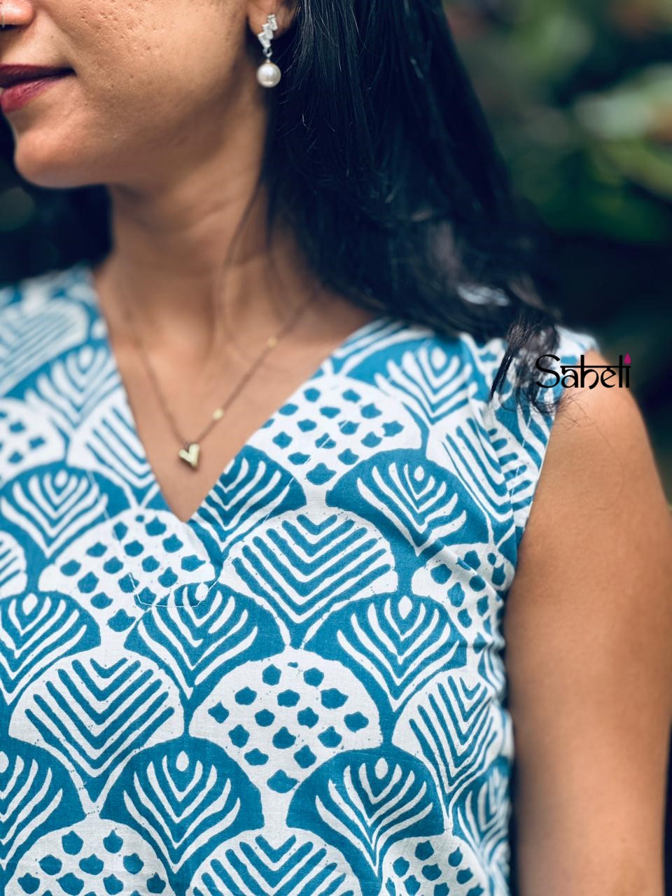 Dress (Code - 171 SK)