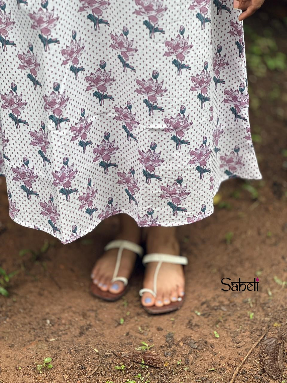 Dress (Code - 160 SK)