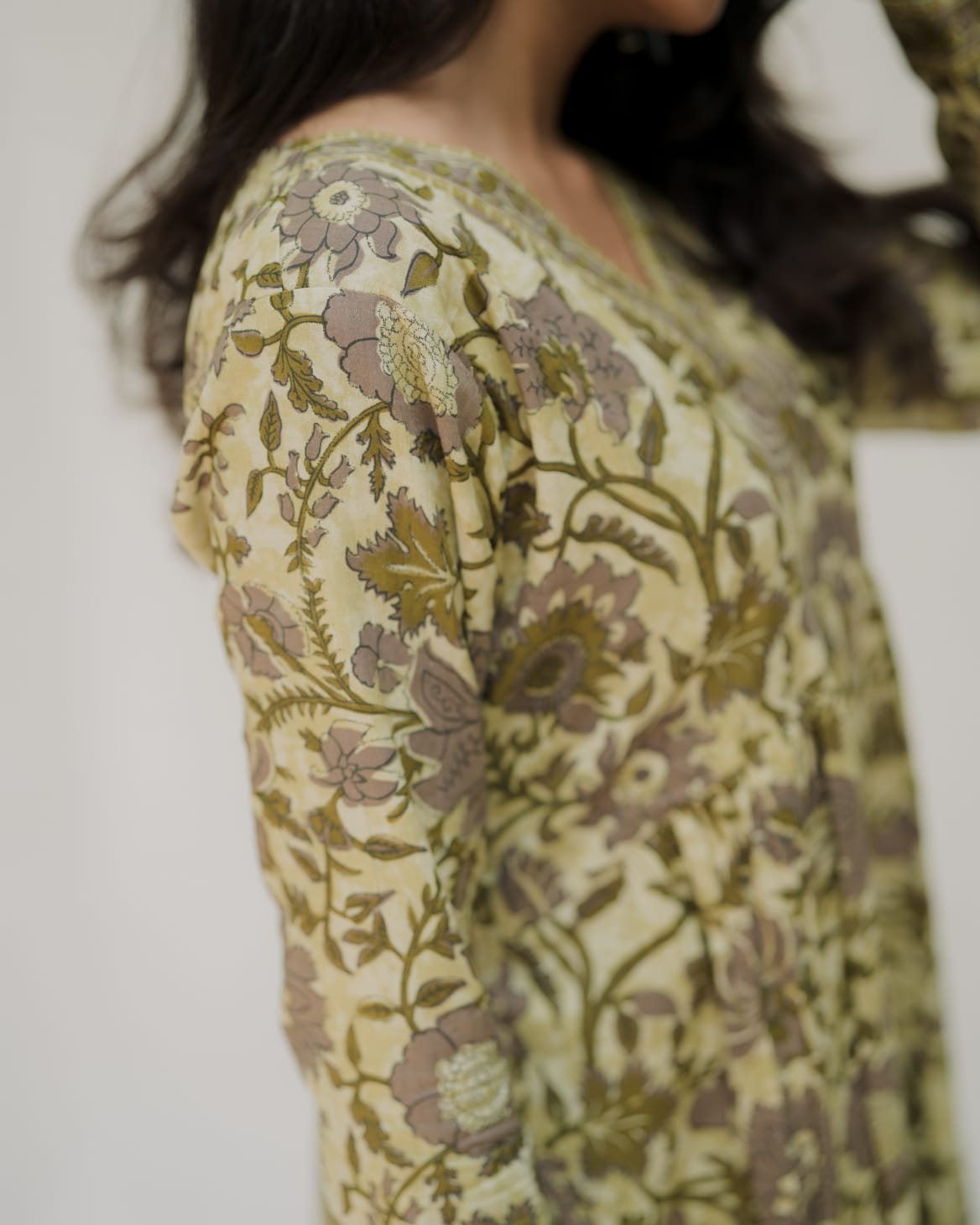 Dress (Code - 66 SK)