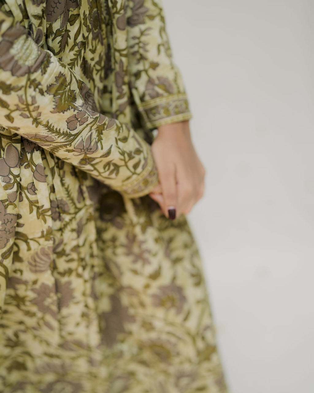 Dress (Code - 66 SK)