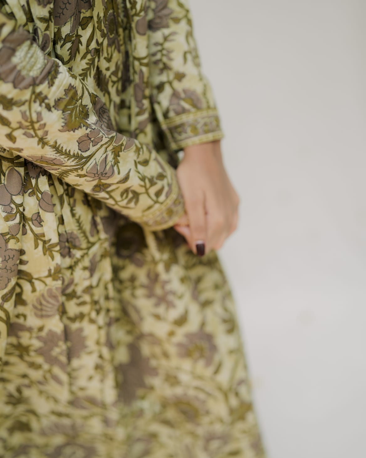 Dress (Code - 66 SK)