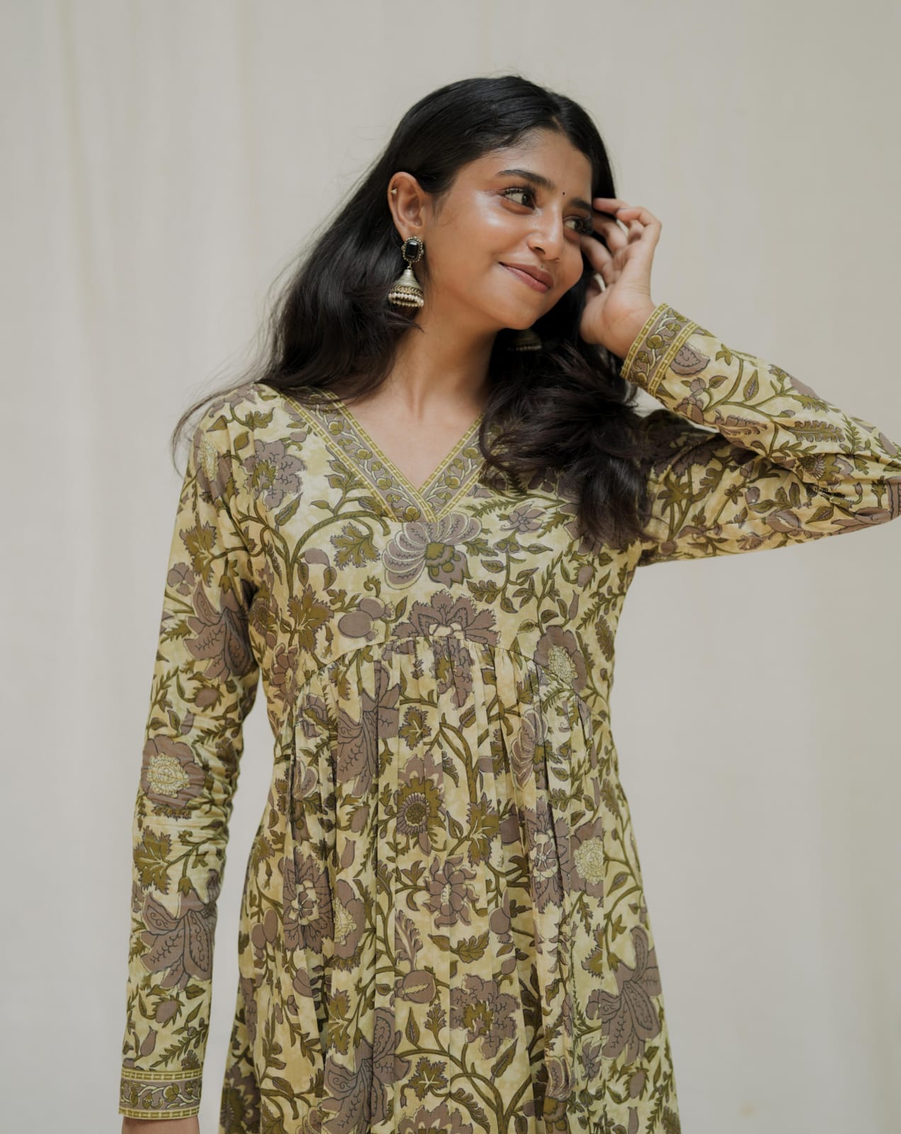 Dress (Code - 66 SK)