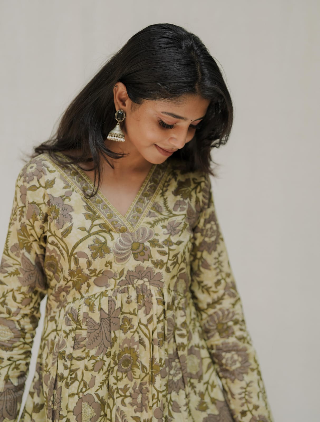 Dress (Code - 66 SK)