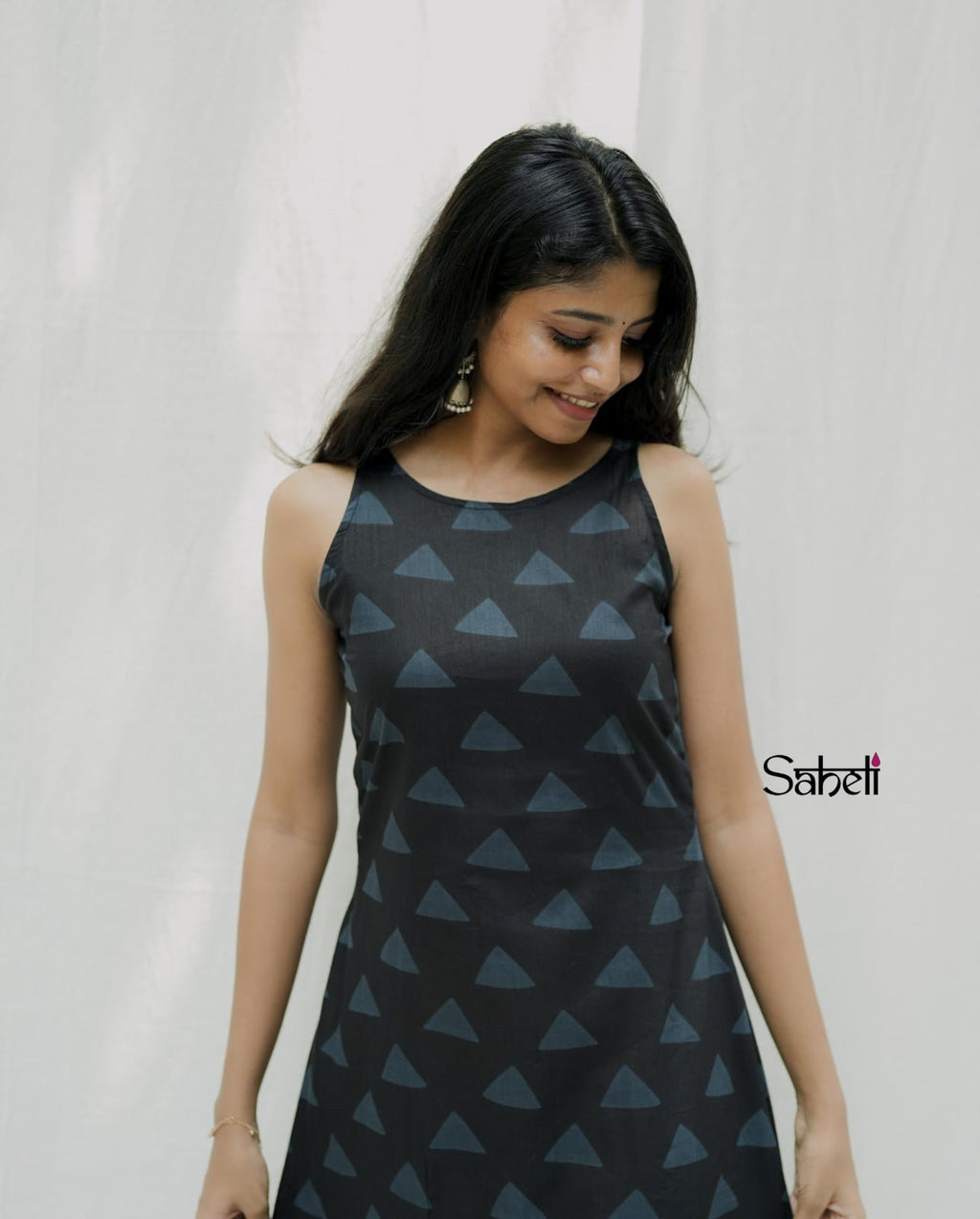 Dress (Code - 58 SK)