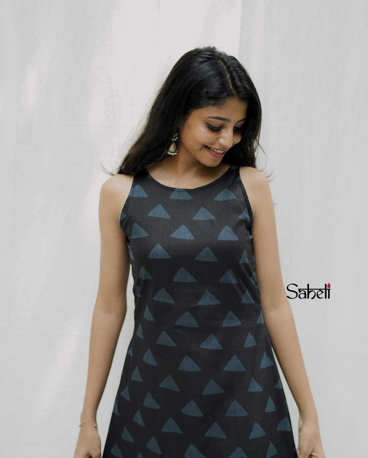 Dress (Code - 58 SK)