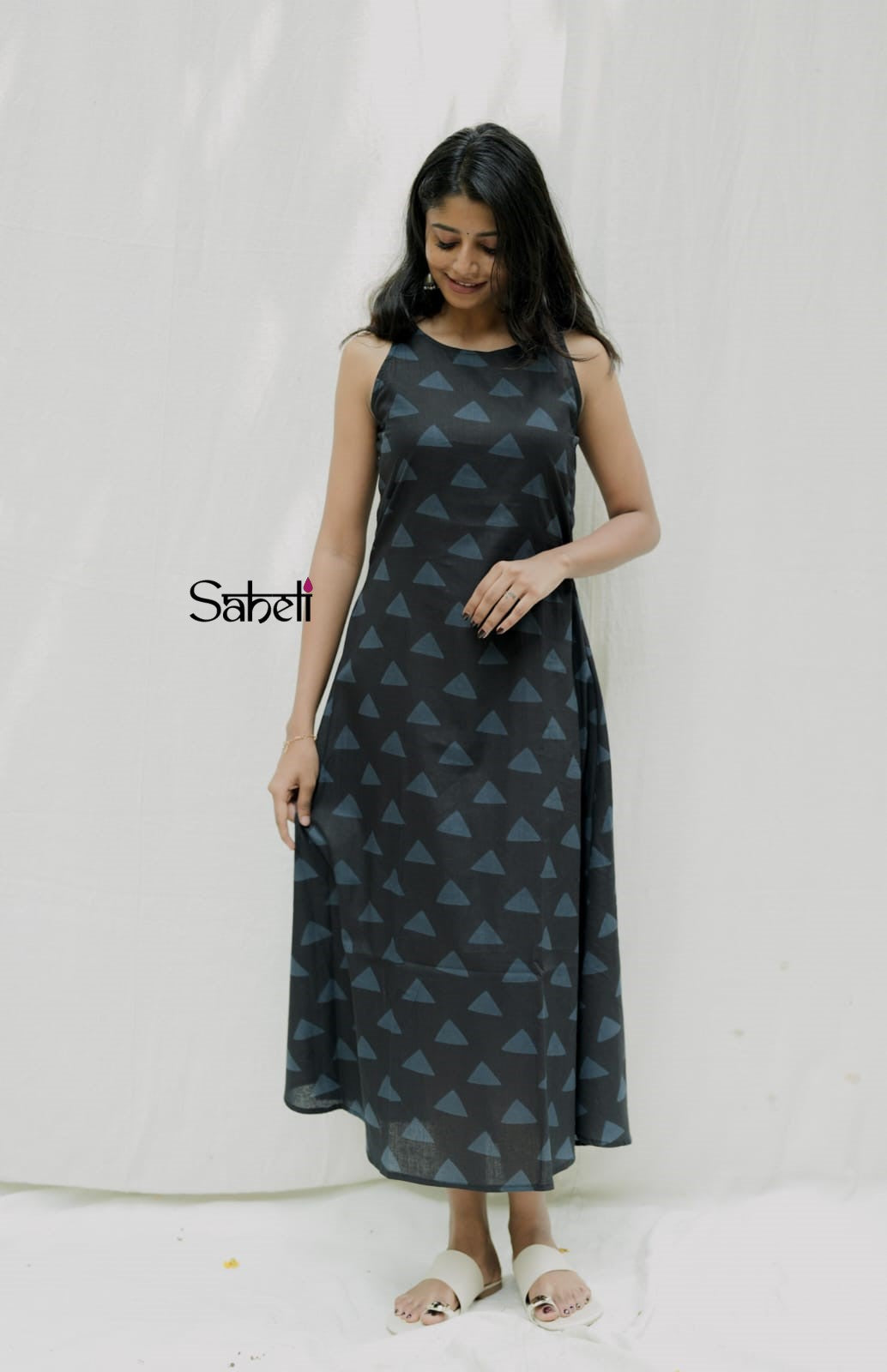 Dress (Code - 58 SK)