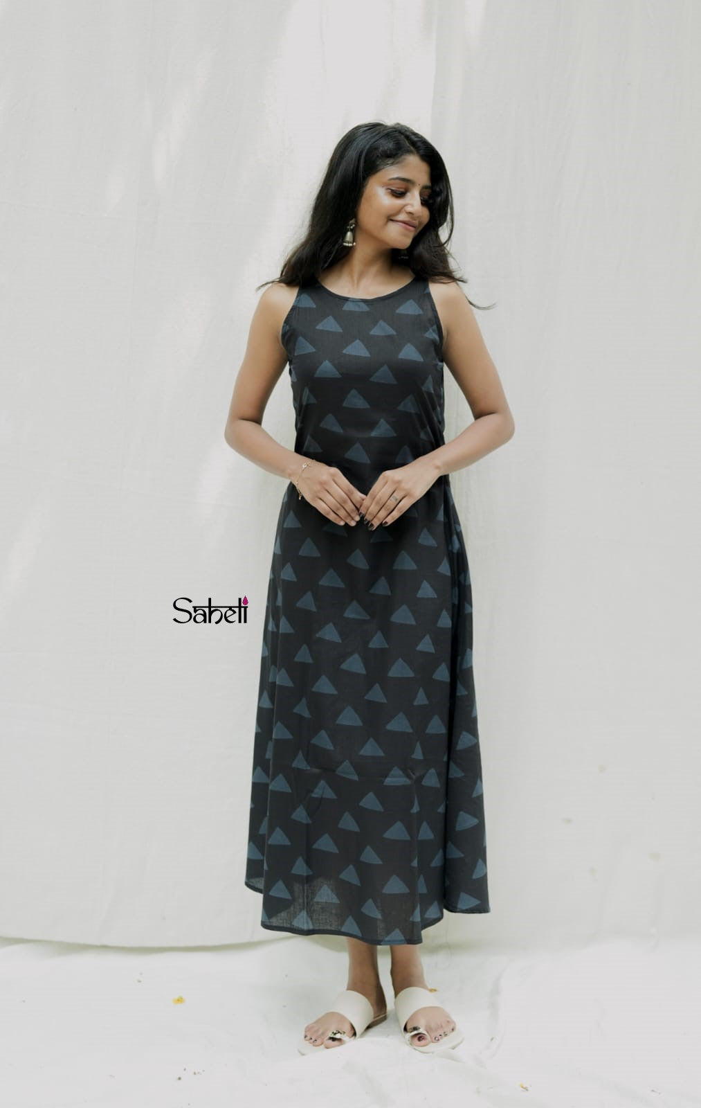 Dress (Code - 58 SK)
