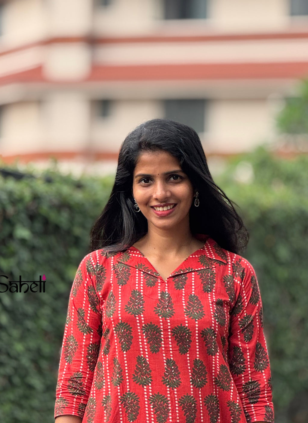 Dress (Code - 25 SK)